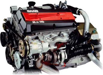 U1720 Engine